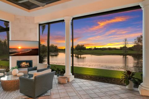 A home in LAKEWOOD RANCH