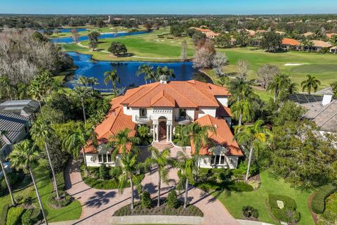 A home in LAKEWOOD RANCH