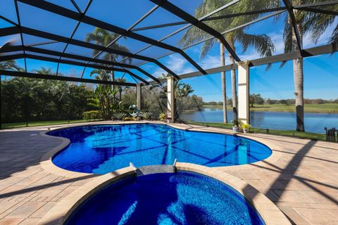 A home in LAKEWOOD RANCH