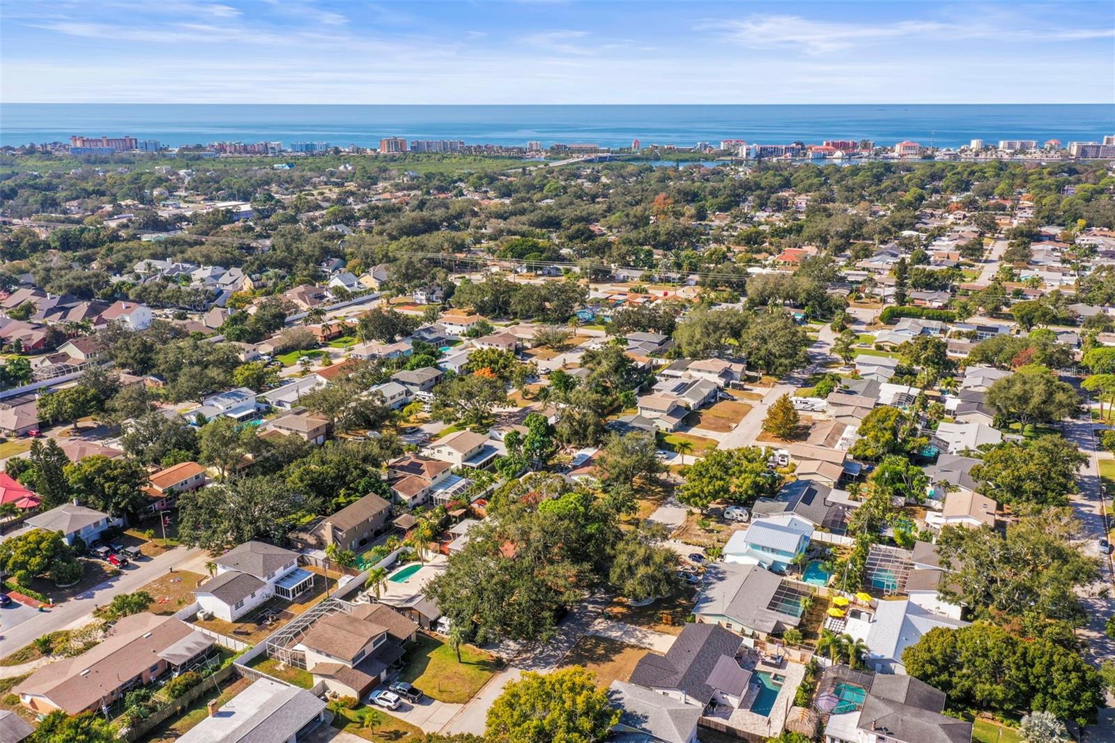 RIVIERA HEIGHTS 1ST ADD - Residential