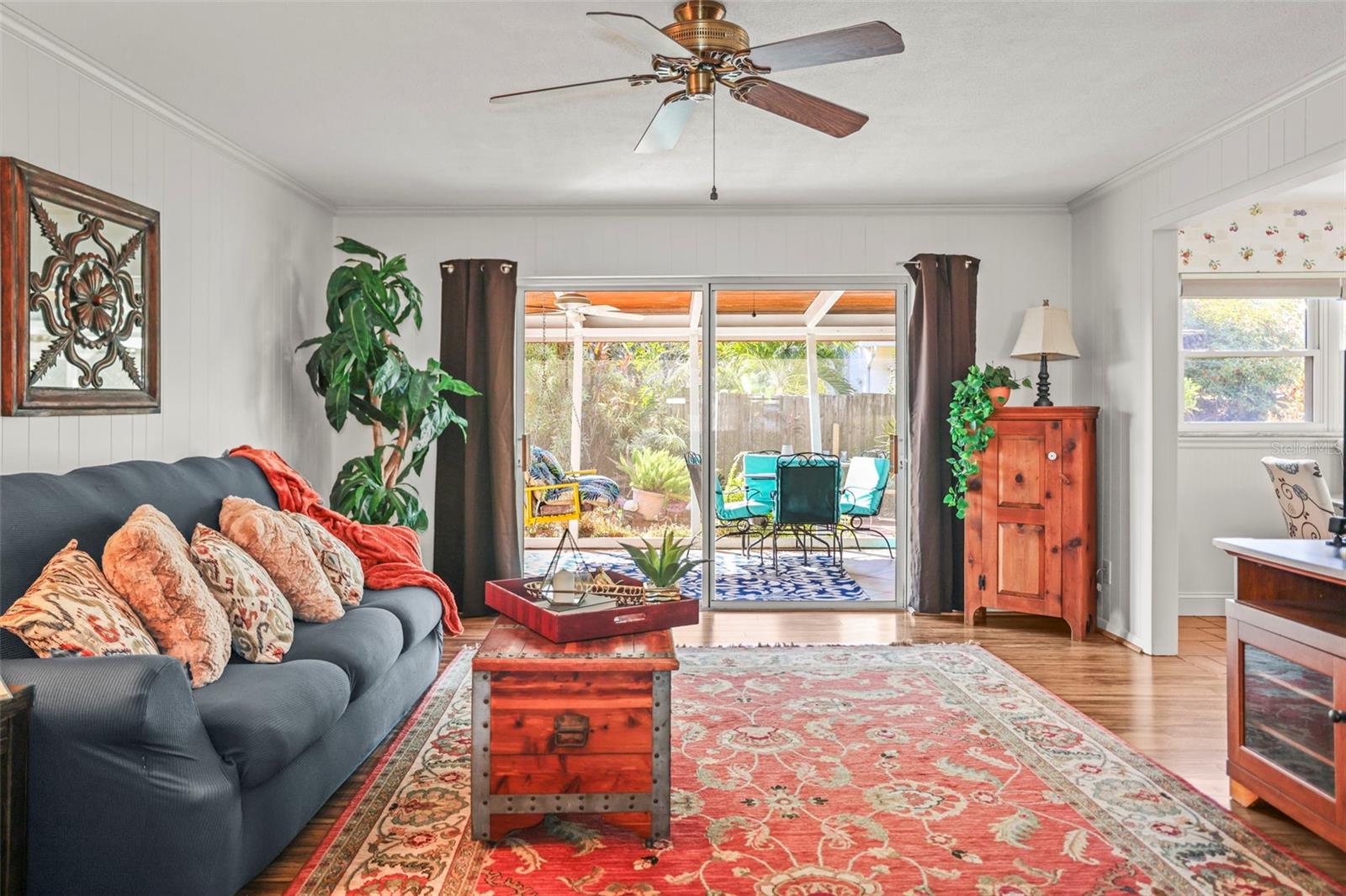 RIVIERA HEIGHTS 1ST ADD - Residential