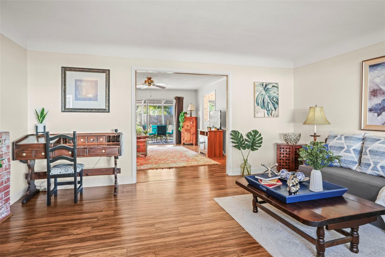 RIVIERA HEIGHTS 1ST ADD - Residential