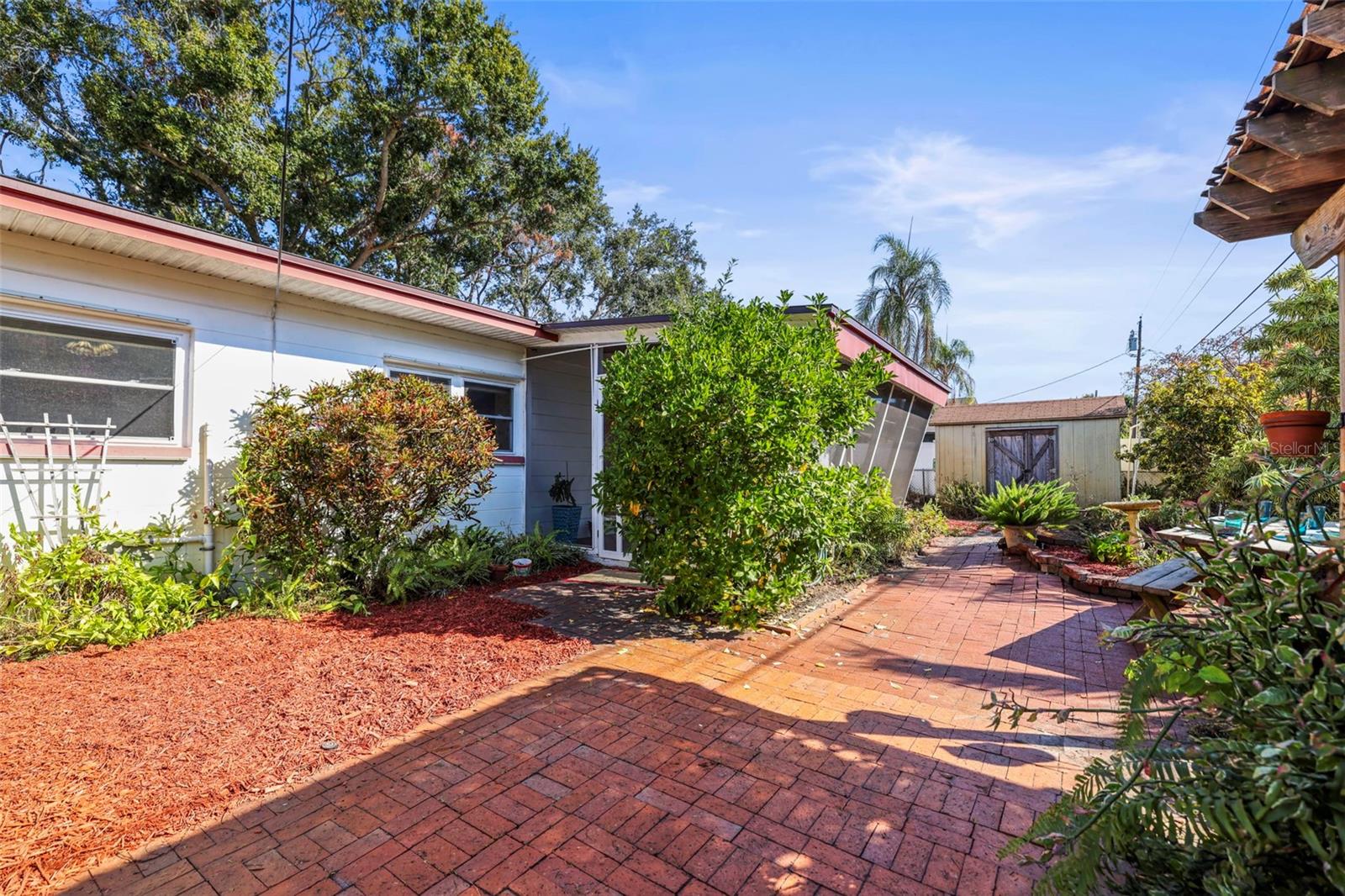 RIVIERA HEIGHTS 1ST ADD - Residential