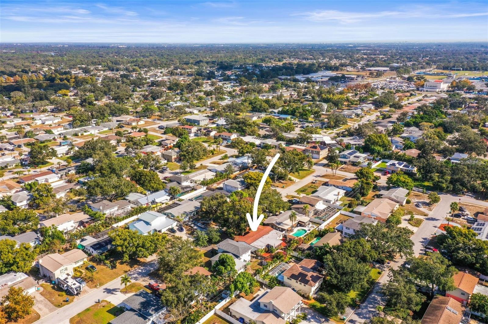 RIVIERA HEIGHTS 1ST ADD - Residential