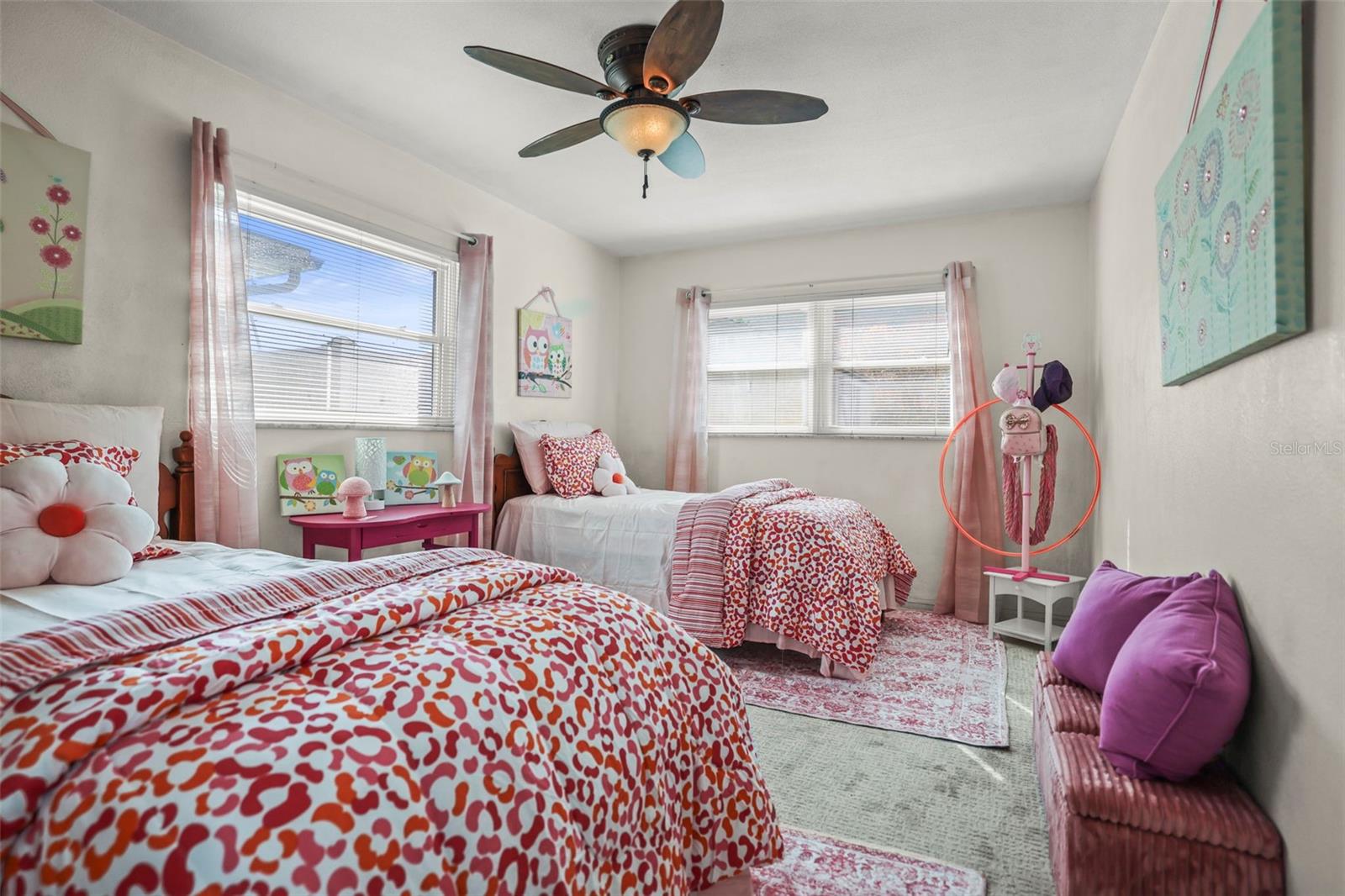 RIVIERA HEIGHTS 1ST ADD - Residential