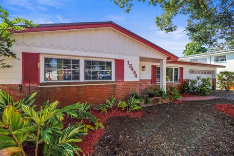 Photo of 13494 Bellewood Avenue, Seminole, FL 33776 (MLS # TB8449837)