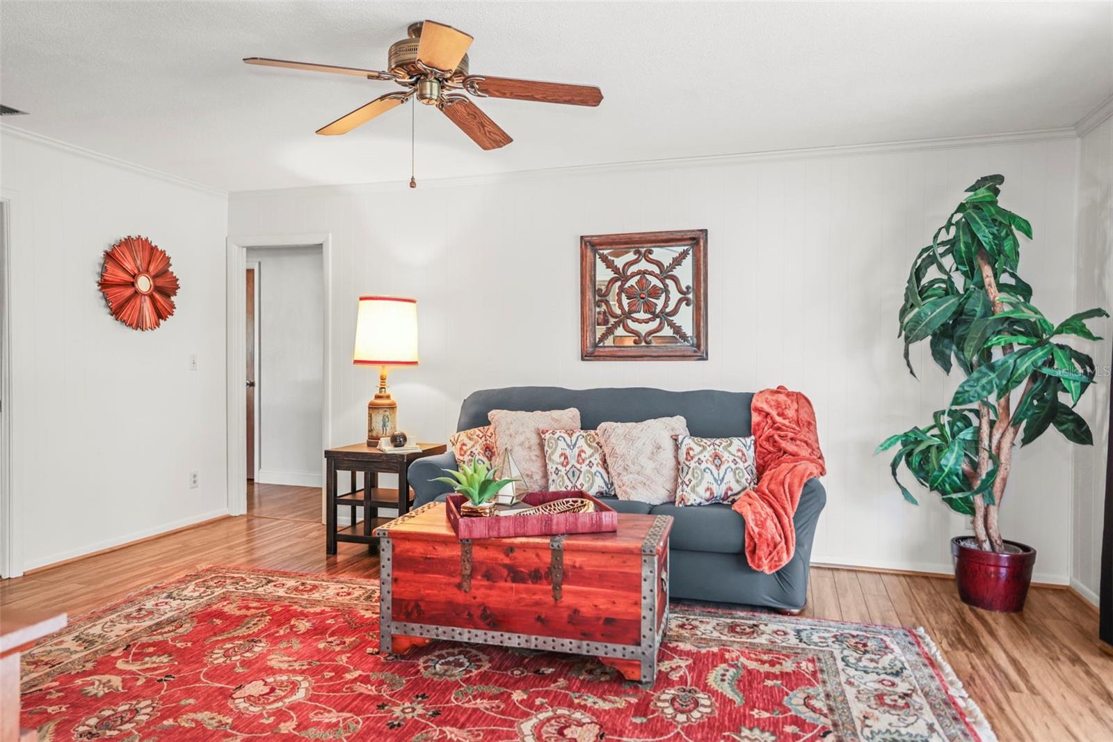 RIVIERA HEIGHTS 1ST ADD - Residential