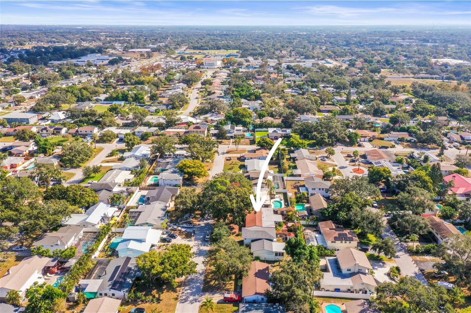 RIVIERA HEIGHTS 1ST ADD - Residential