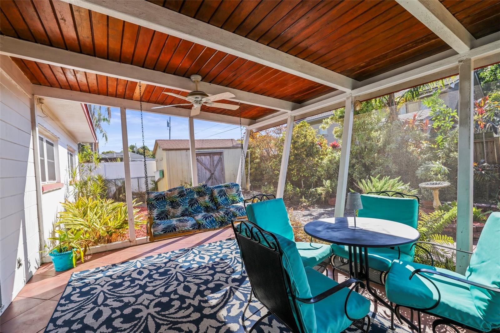 RIVIERA HEIGHTS 1ST ADD - Residential