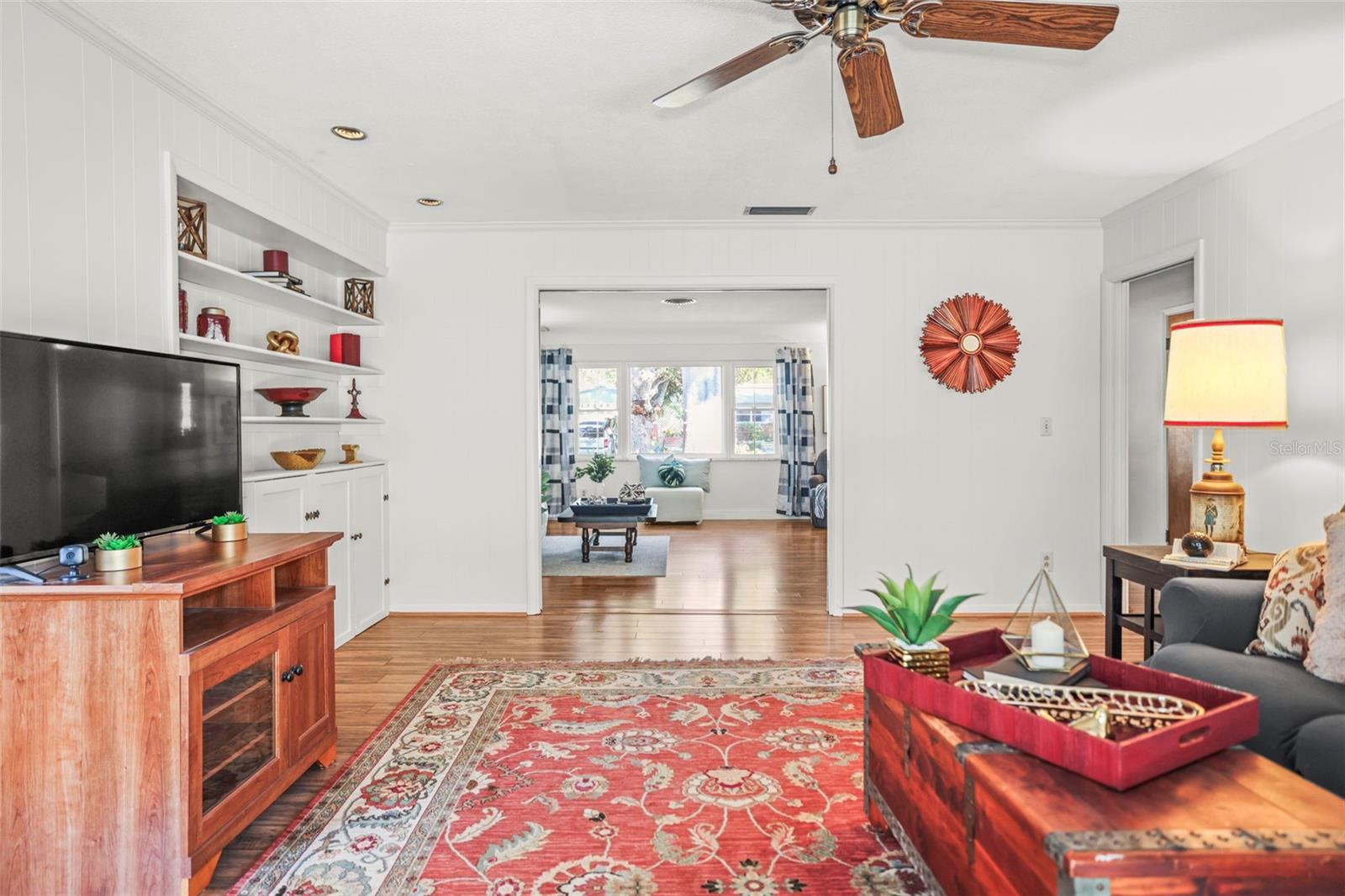 RIVIERA HEIGHTS 1ST ADD - Residential