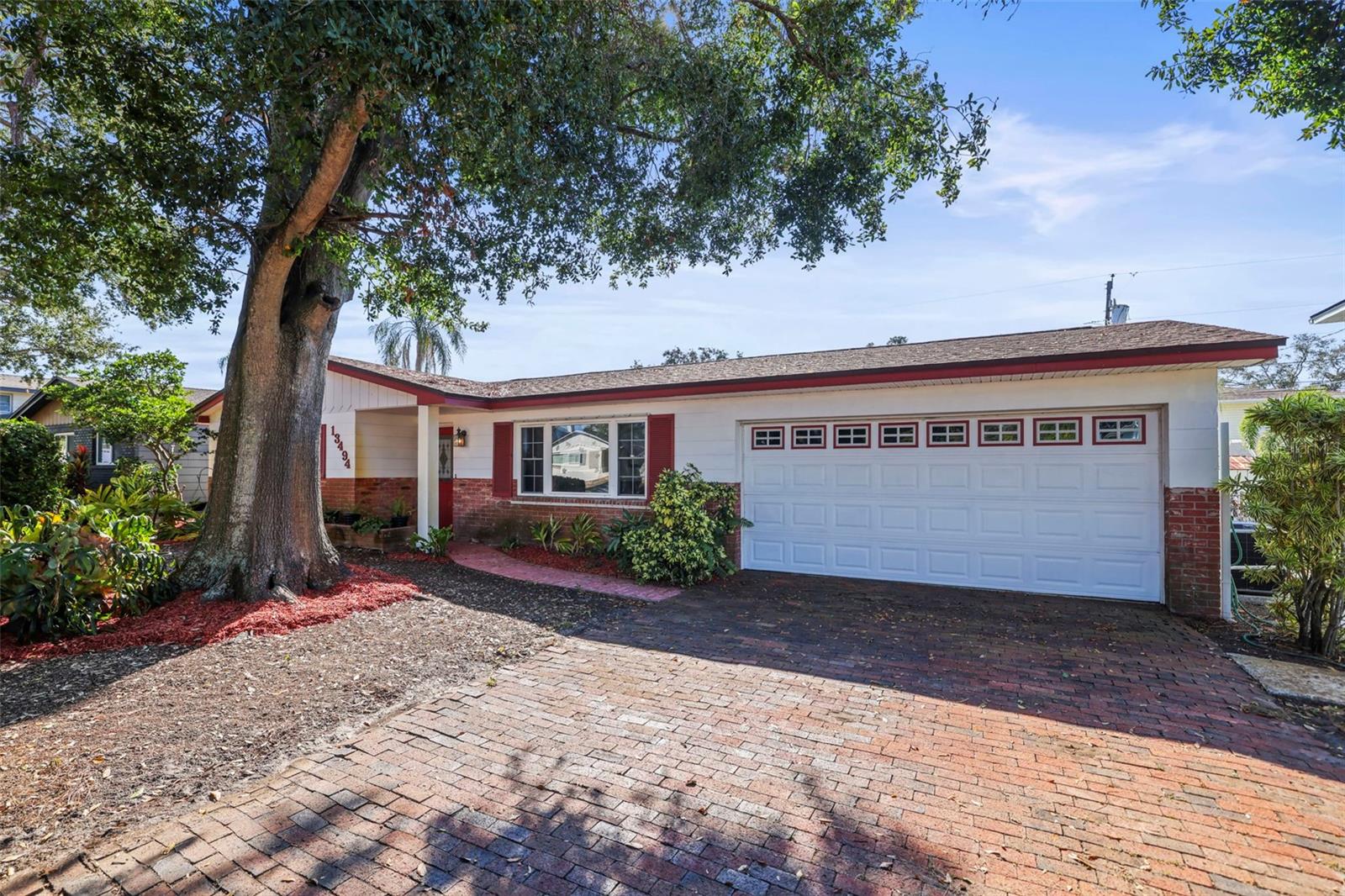 RIVIERA HEIGHTS 1ST ADD - Residential