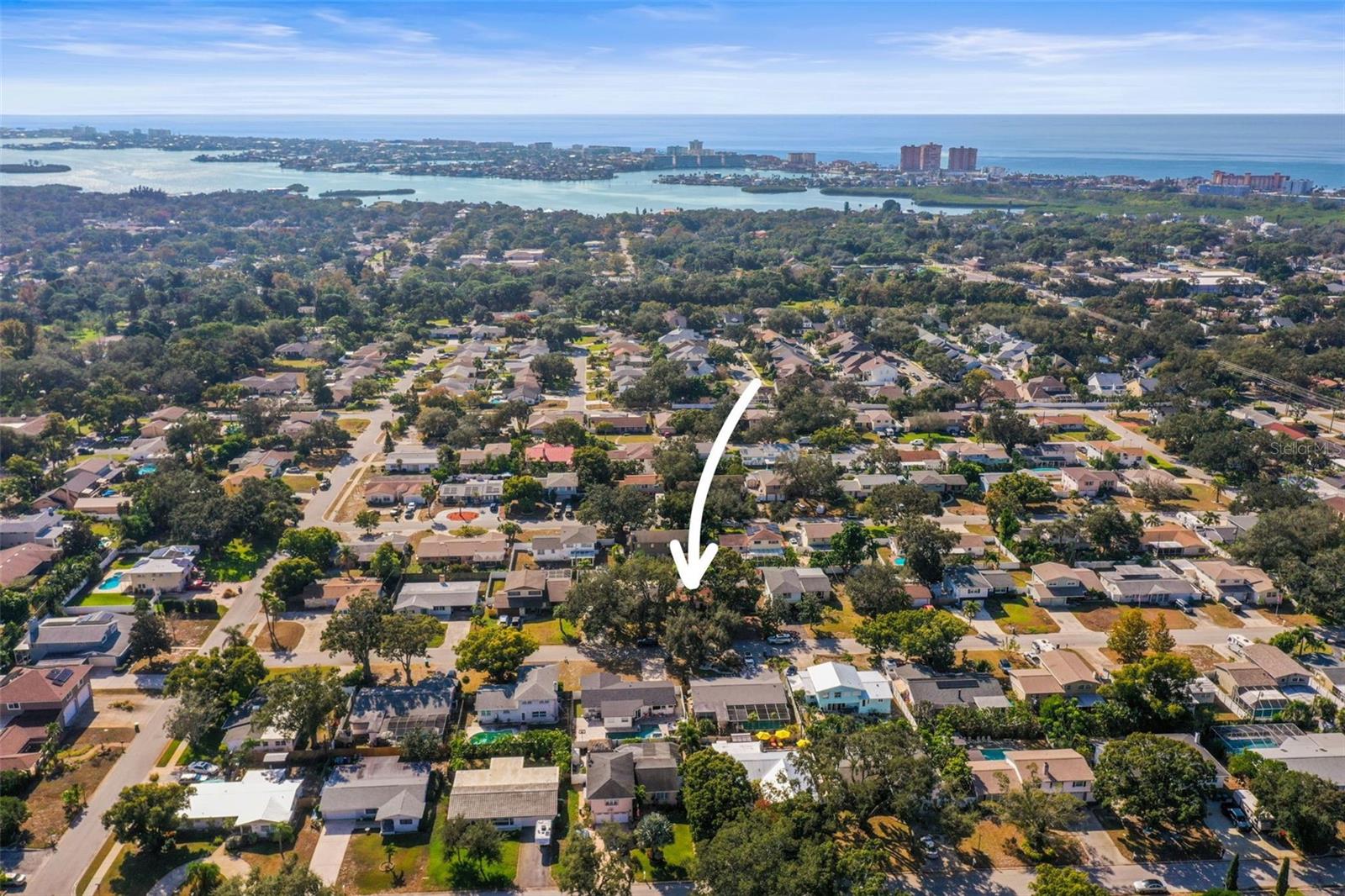 RIVIERA HEIGHTS 1ST ADD - Residential