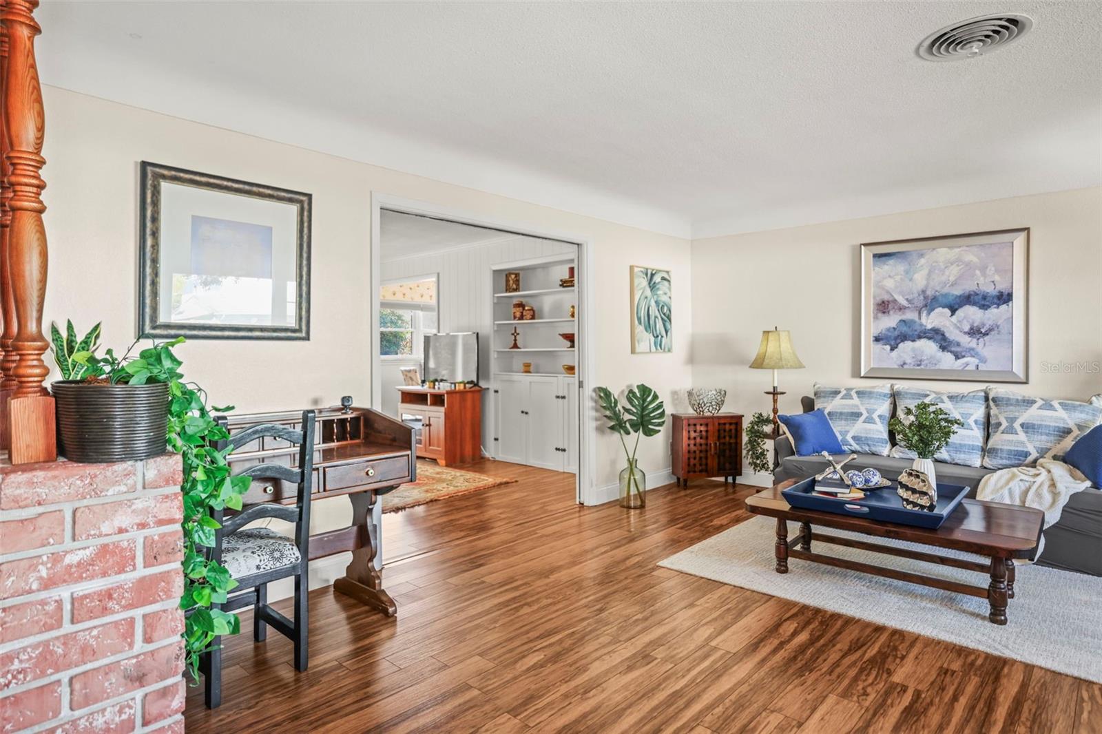 RIVIERA HEIGHTS 1ST ADD - Residential