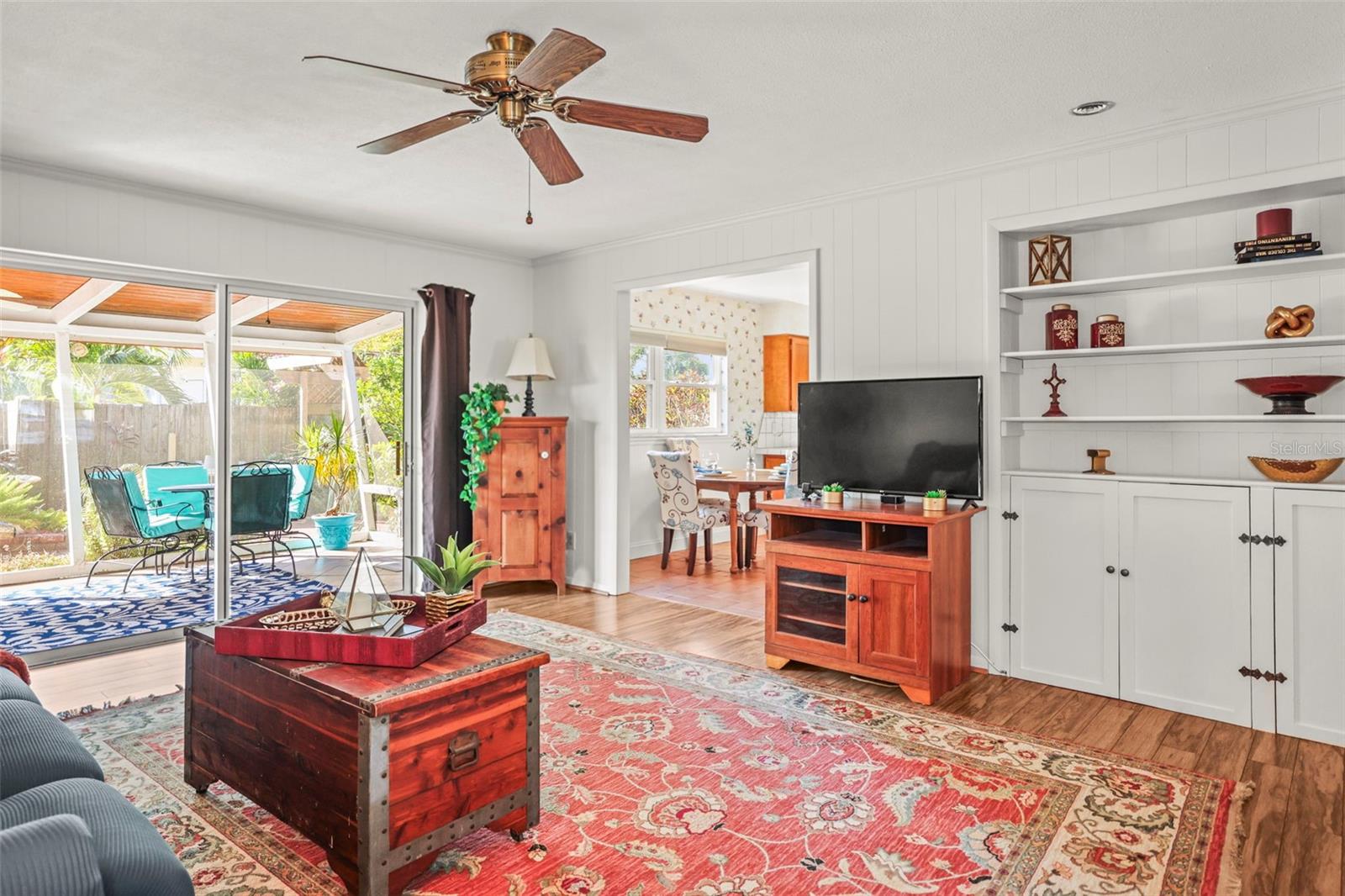 RIVIERA HEIGHTS 1ST ADD - Residential