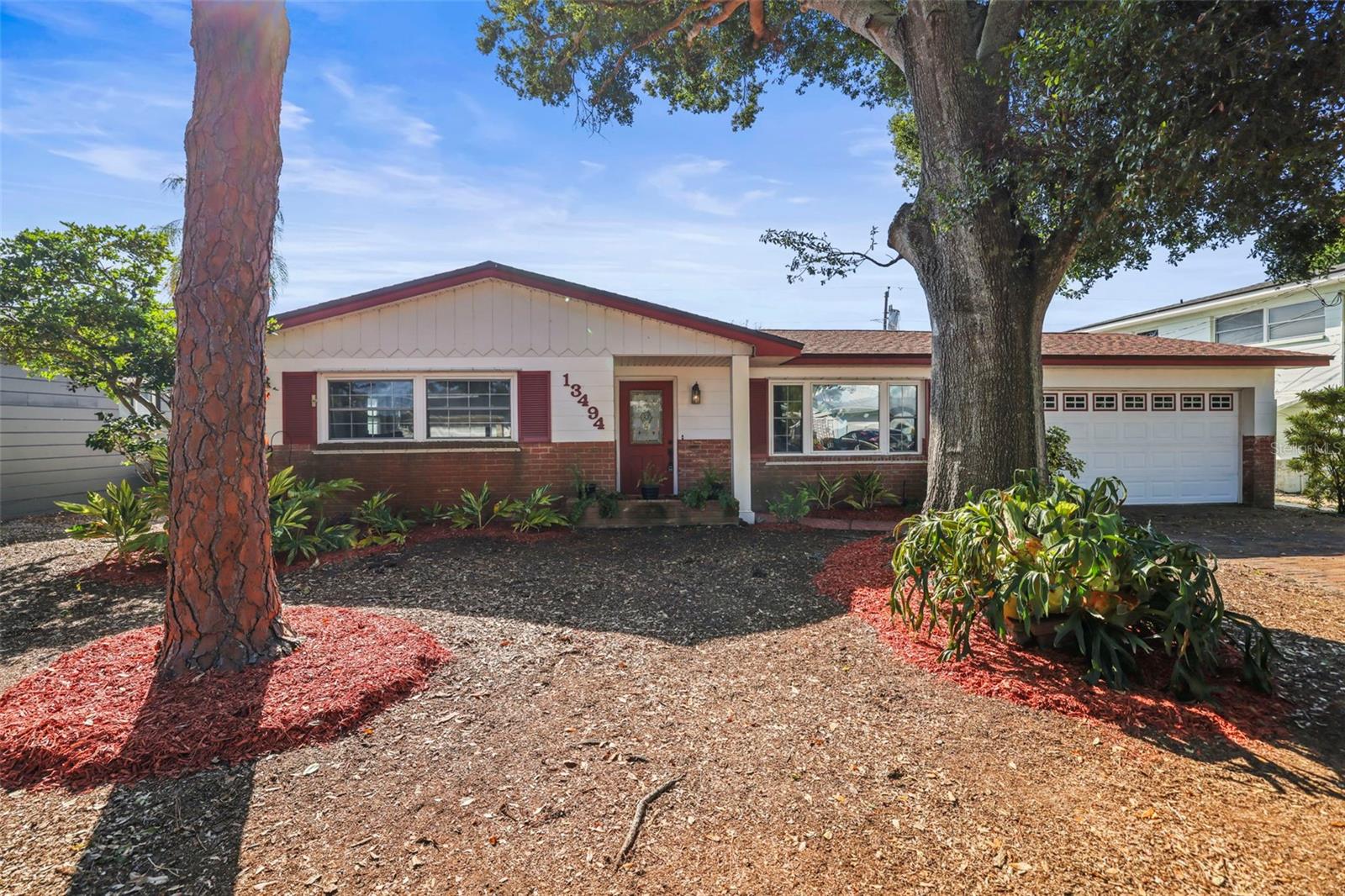 RIVIERA HEIGHTS 1ST ADD - Residential