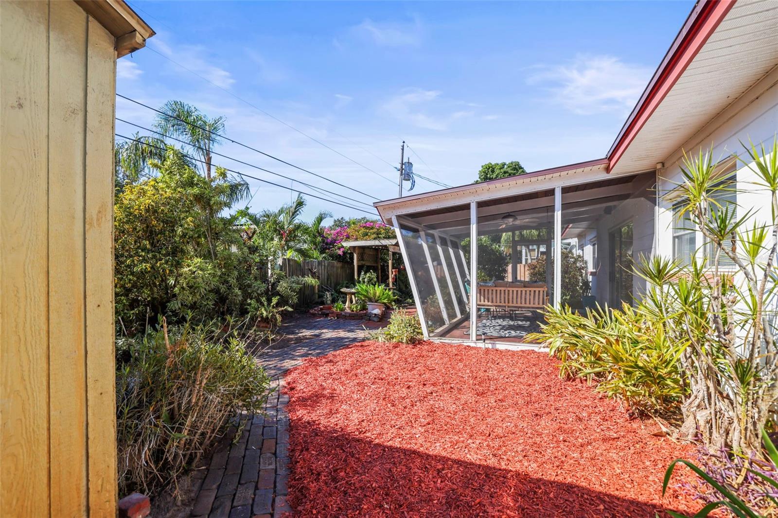 RIVIERA HEIGHTS 1ST ADD - Residential