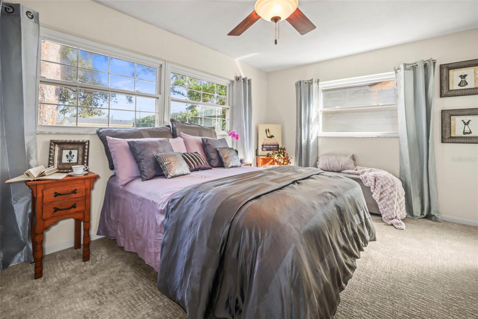 RIVIERA HEIGHTS 1ST ADD - Residential