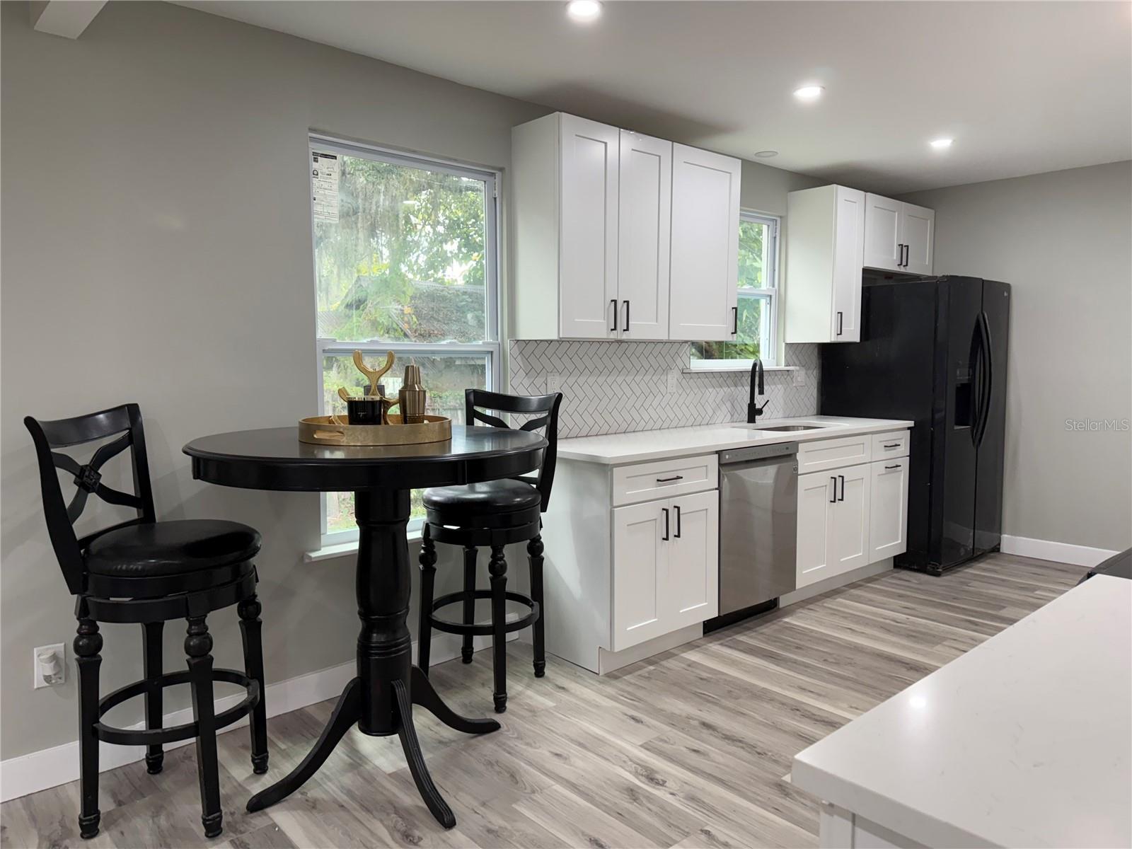 BEAUCHAMPS SUB - Residential