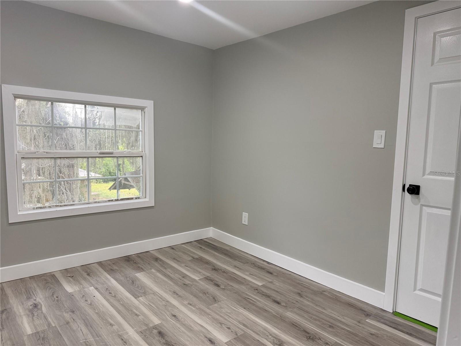 BEAUCHAMPS SUB - Residential