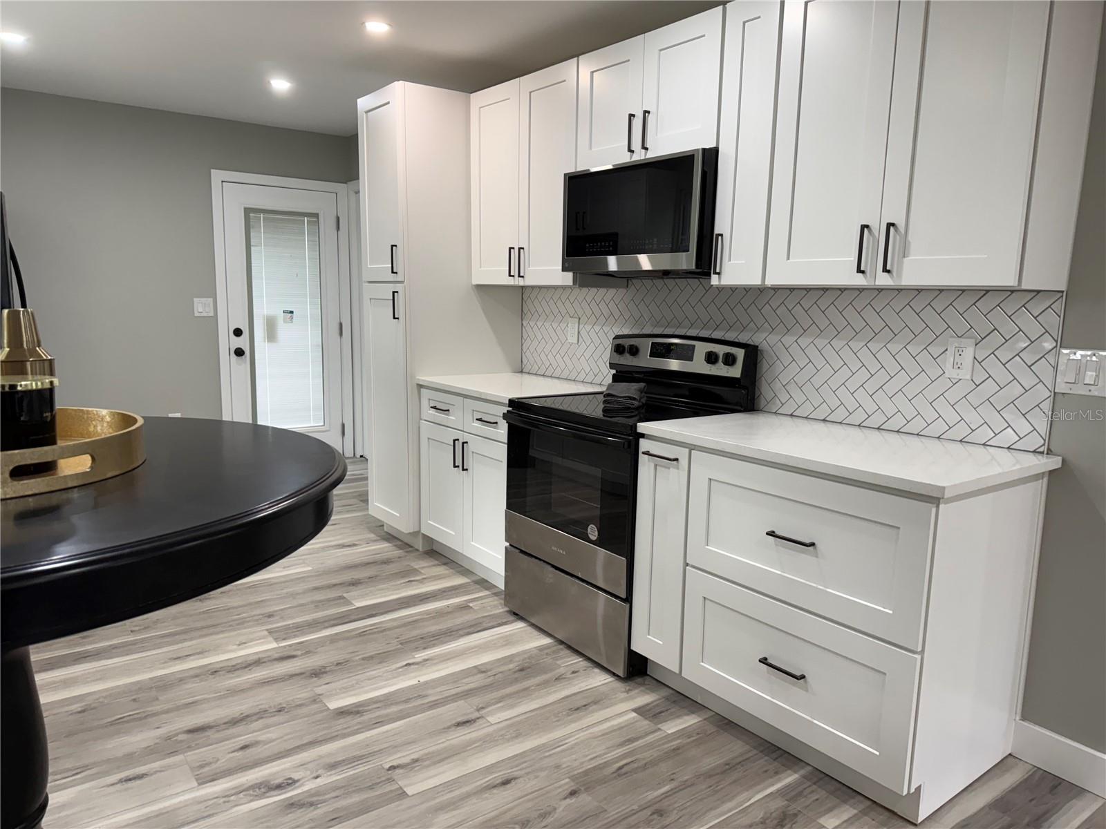 BEAUCHAMPS SUB - Residential