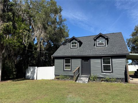 Photo of 37515 Beauchamp Avenue, Dade City, FL 33523 (MLS # TB8445490)