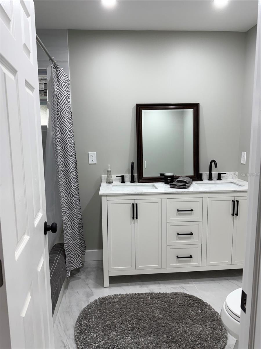 BEAUCHAMPS SUB - Residential