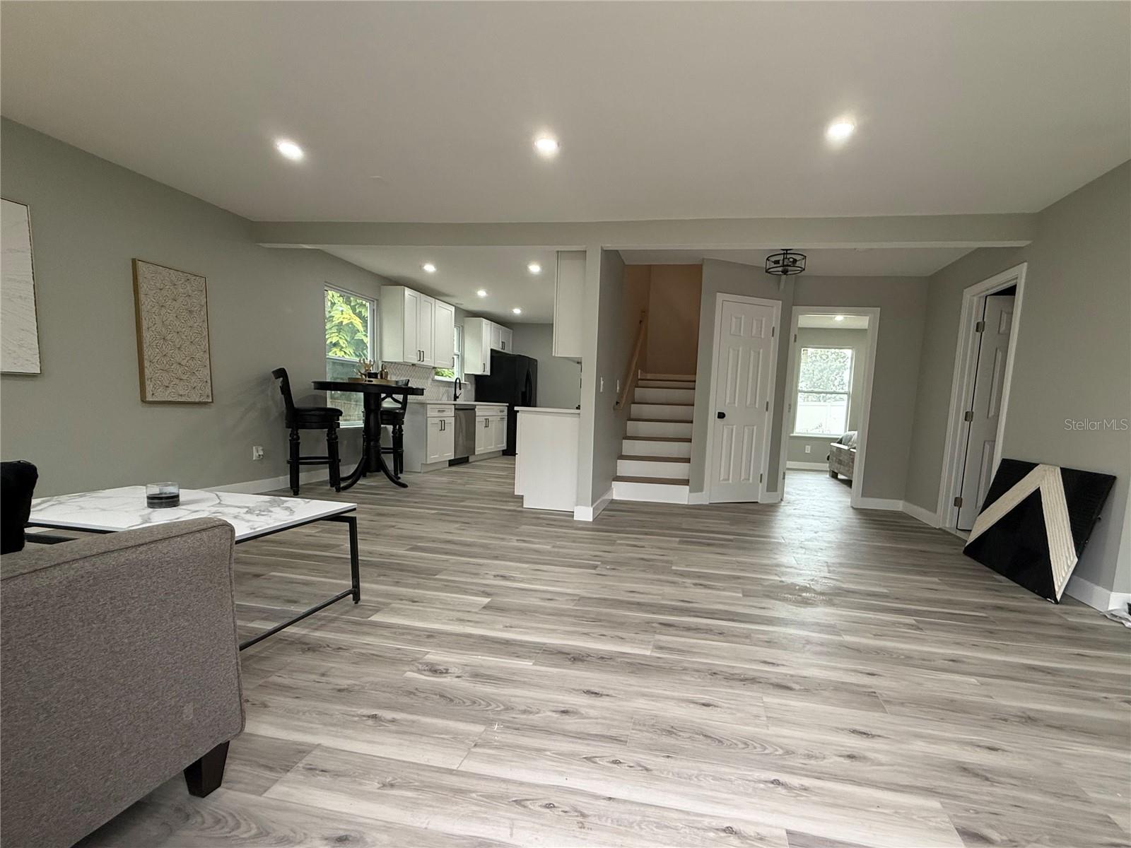 BEAUCHAMPS SUB - Residential