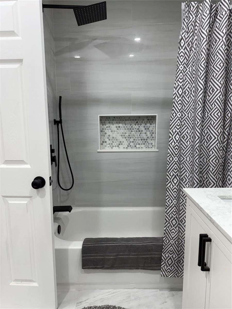 BEAUCHAMPS SUB - Residential