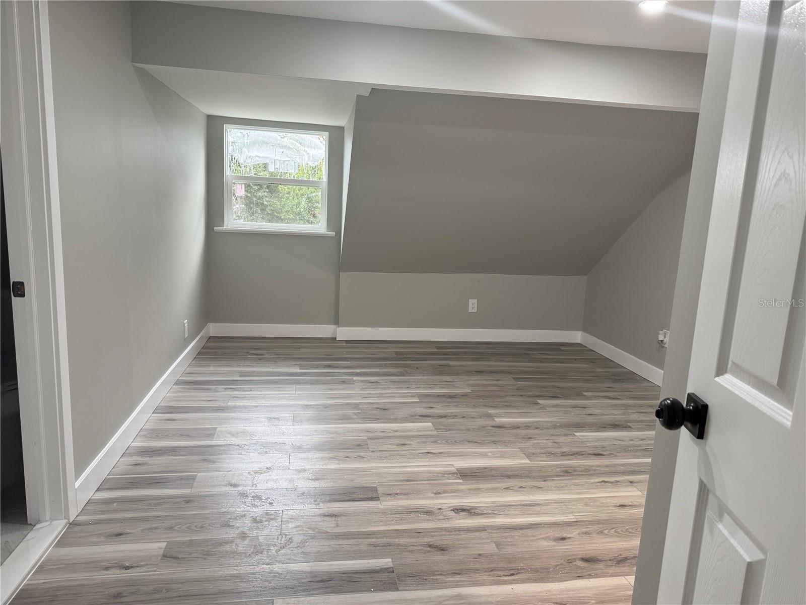 BEAUCHAMPS SUB - Residential