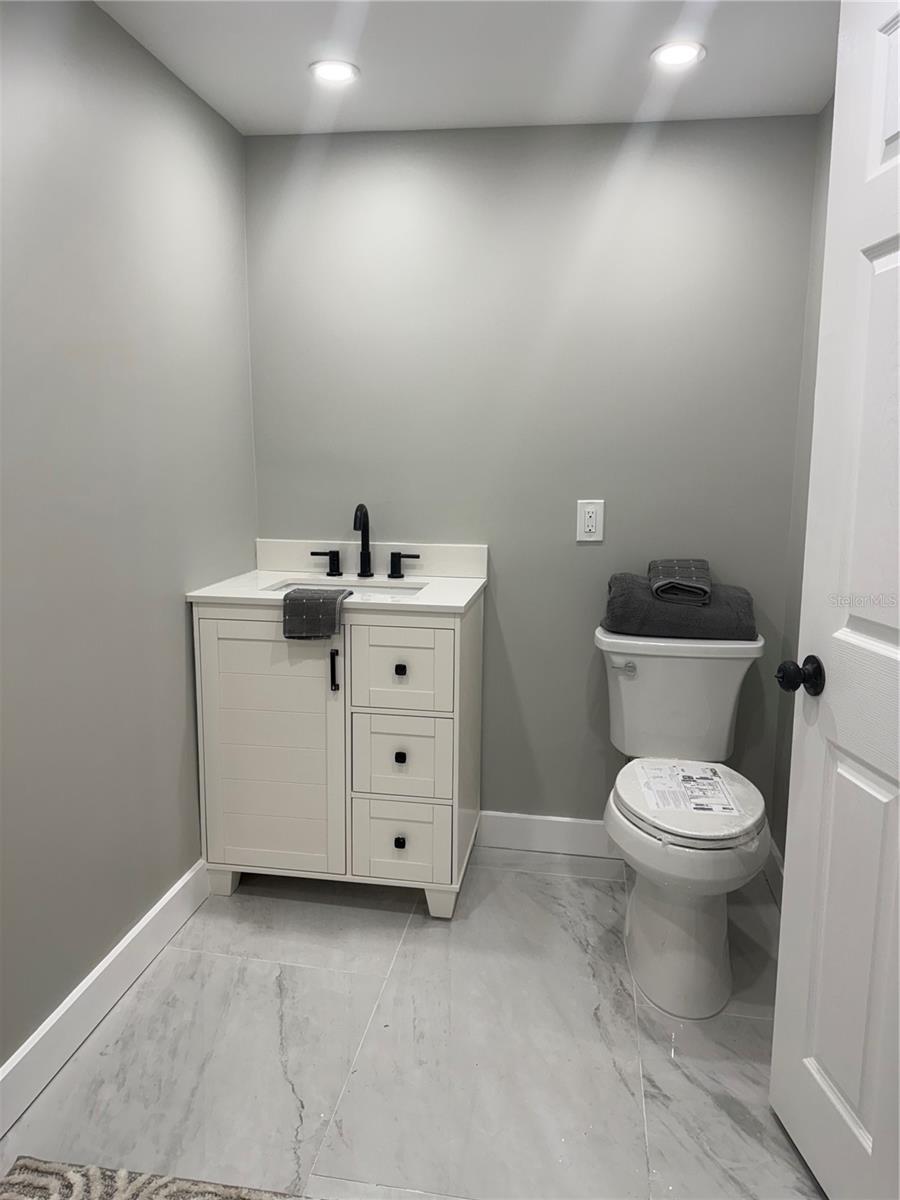 BEAUCHAMPS SUB - Residential