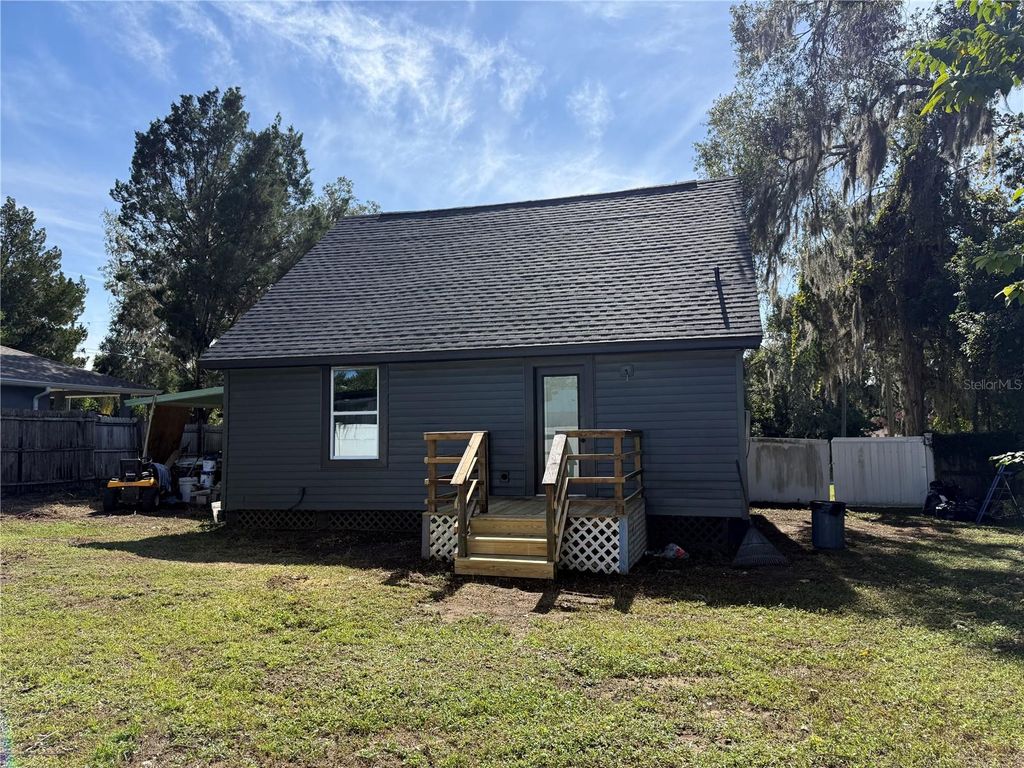 Photo of 37515 Beauchamp Avenue, Dade City, FL 33523 (MLS # TB8445490)