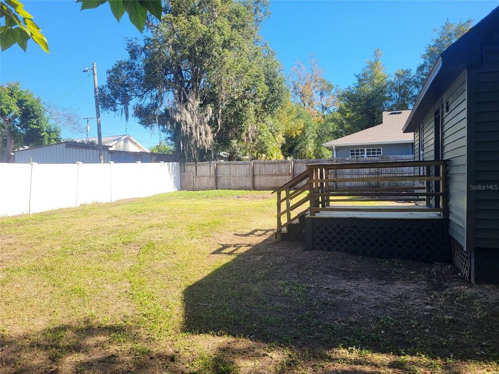Photo of 37515 Beauchamp Avenue, Dade City, FL 33523 (MLS # TB8445490)
