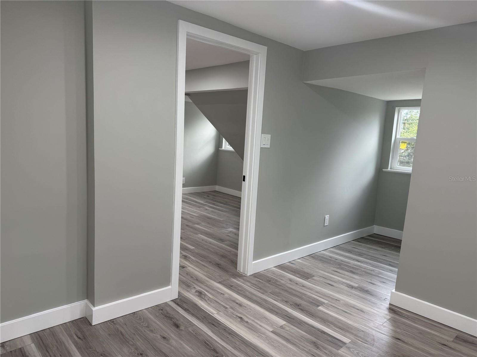 BEAUCHAMPS SUB - Residential