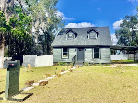 Photo of 37515 Beauchamp Avenue, Dade City, FL 33523 (MLS # TB8445490)