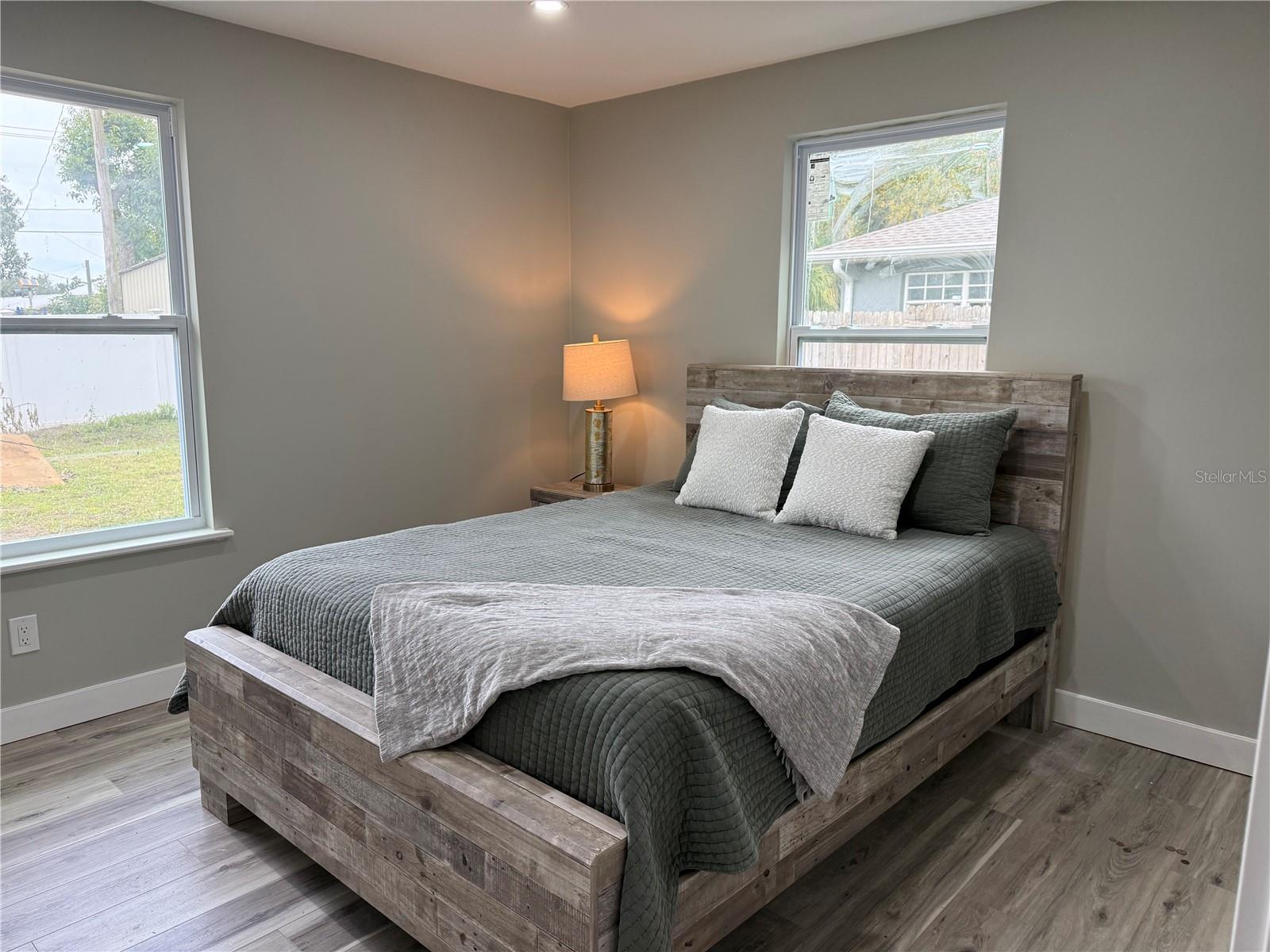 BEAUCHAMPS SUB - Residential