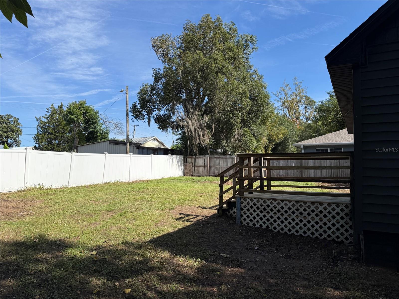 BEAUCHAMPS SUB - Residential