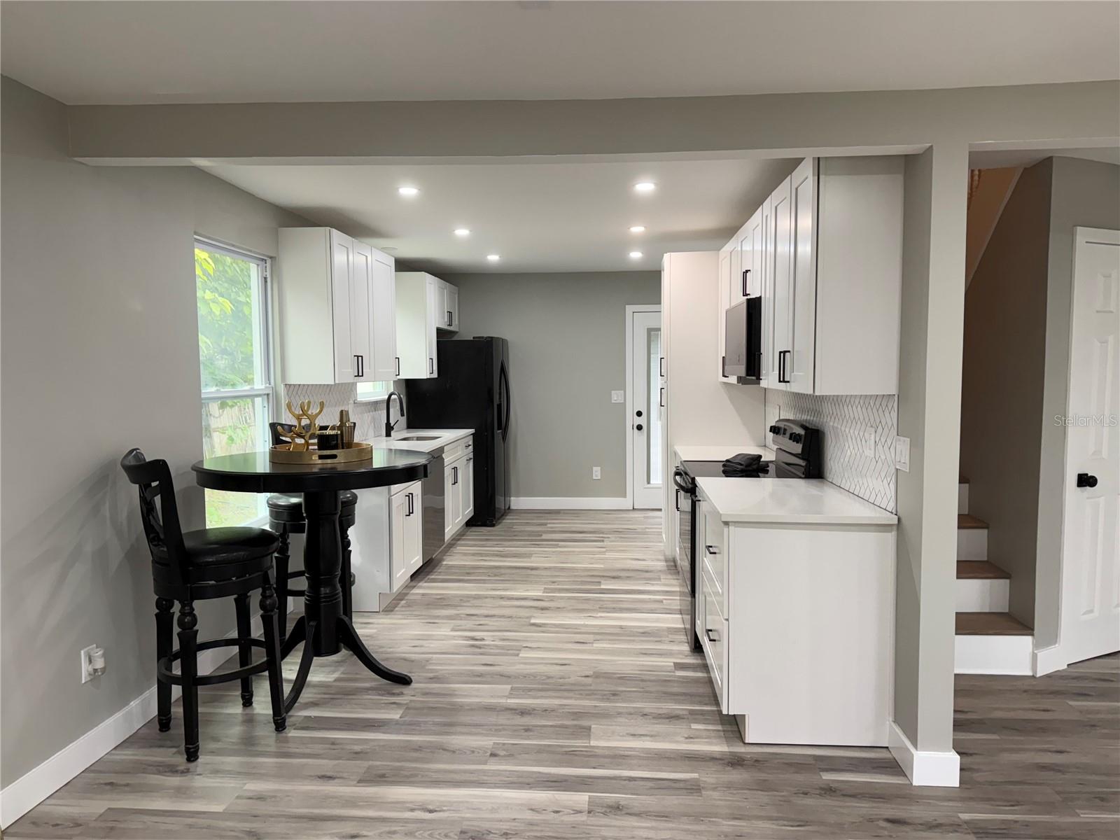 BEAUCHAMPS SUB - Residential