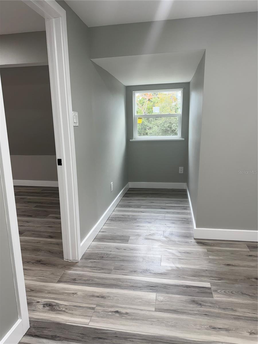 BEAUCHAMPS SUB - Residential