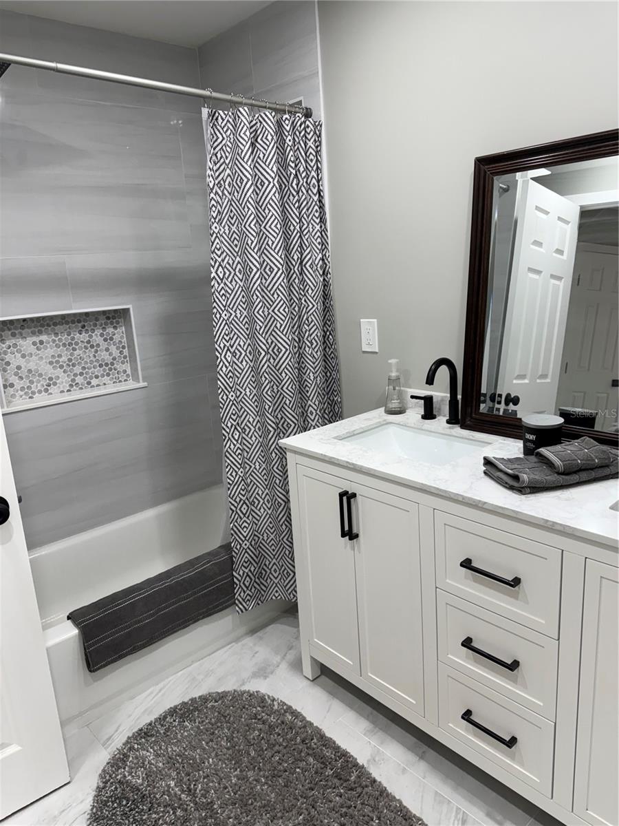 BEAUCHAMPS SUB - Residential