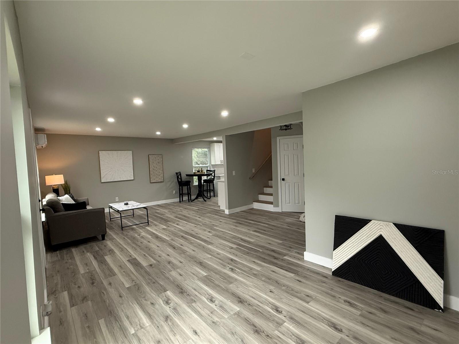 BEAUCHAMPS SUB - Residential