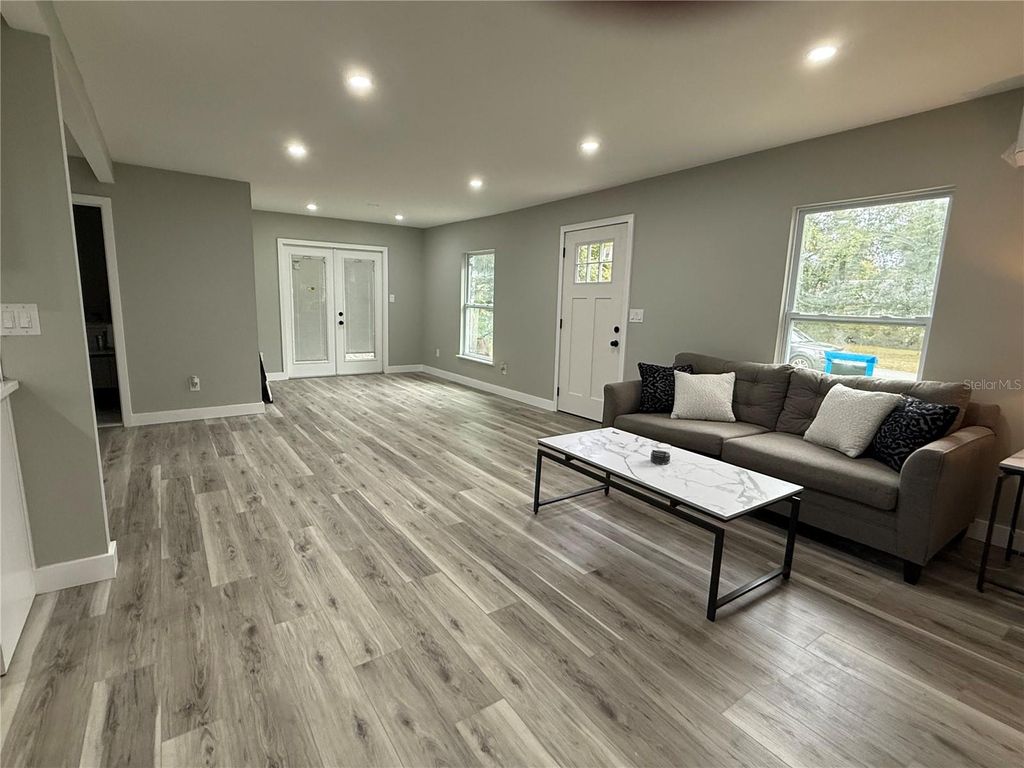 Photo of 37515 Beauchamp Avenue, Dade City, FL 33523 (MLS # TB8445490)