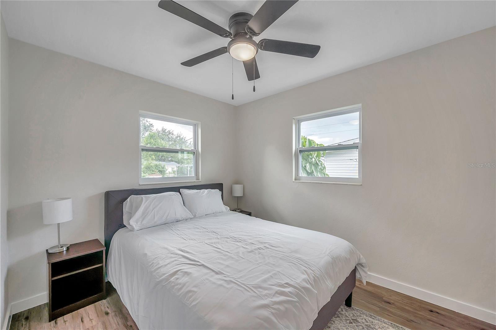 BELLEAIR TERRACE - Residential