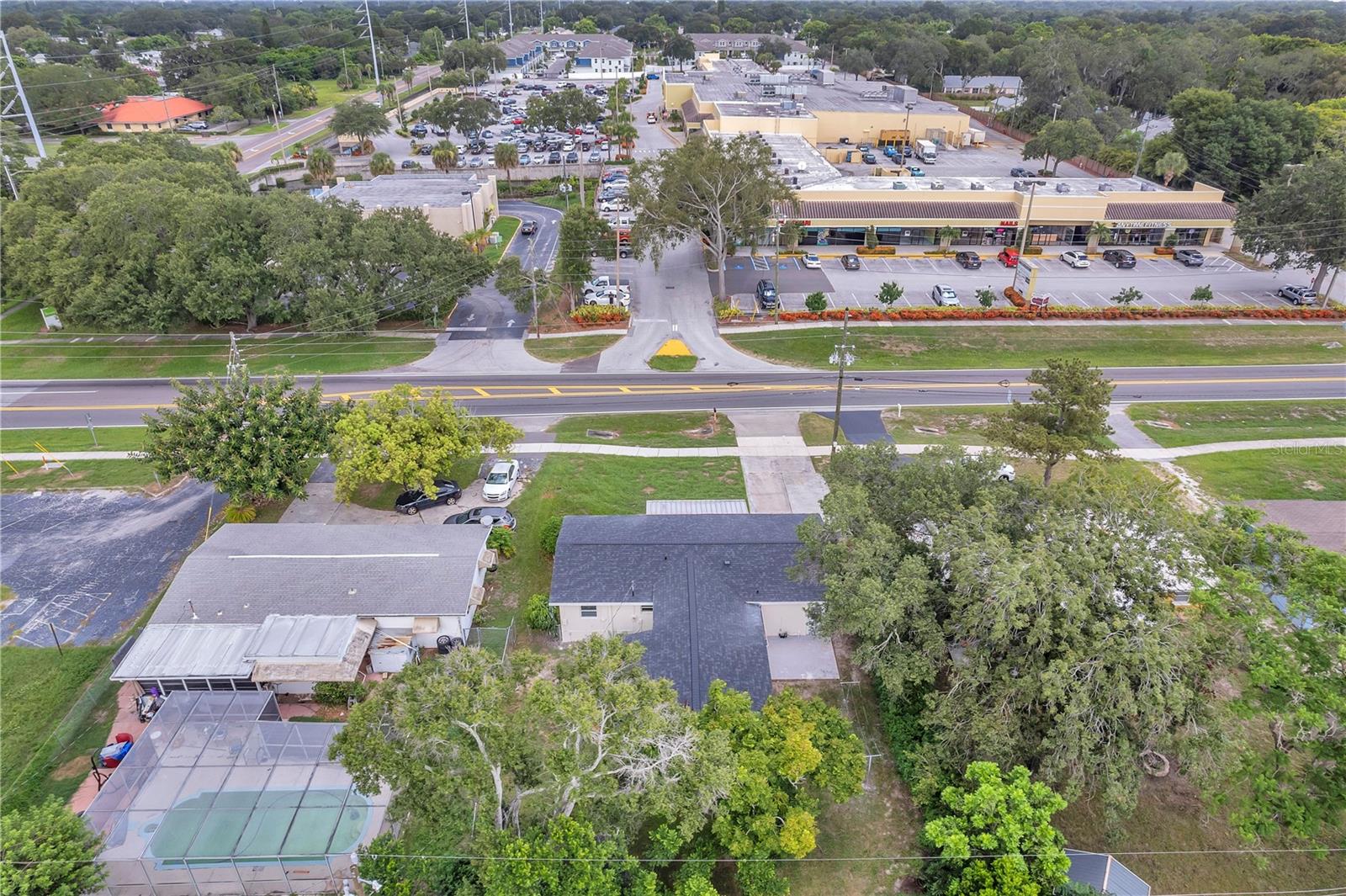 BELLEAIR TERRACE - Residential