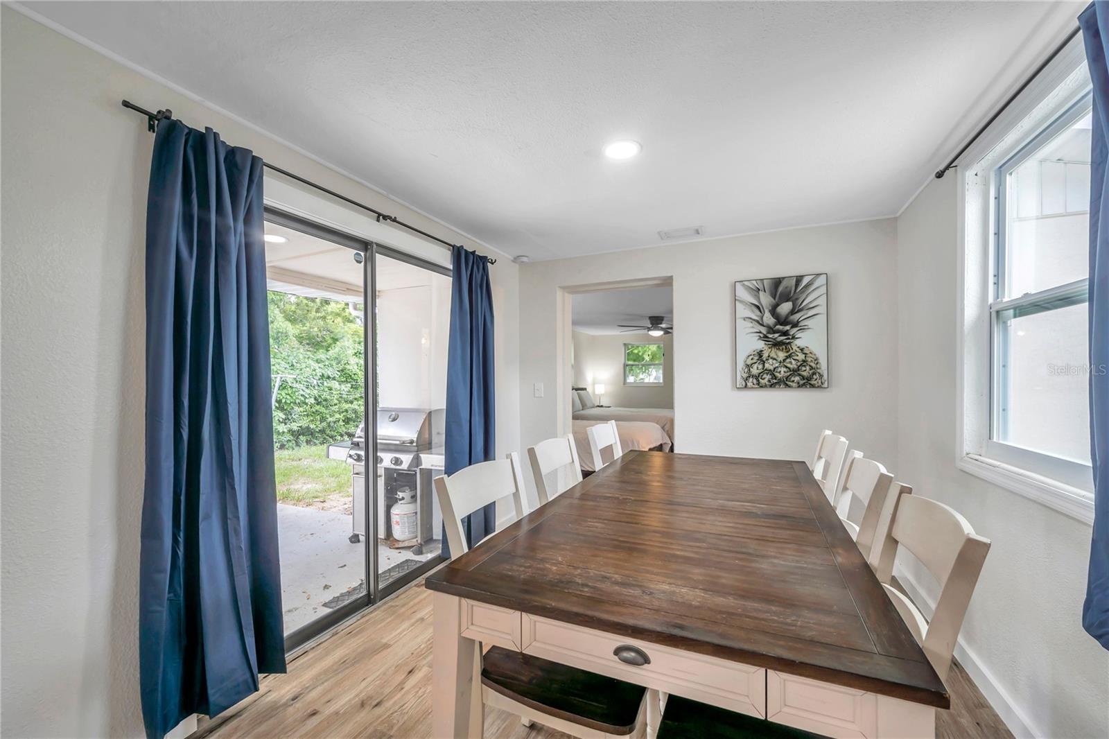 BELLEAIR TERRACE - Residential