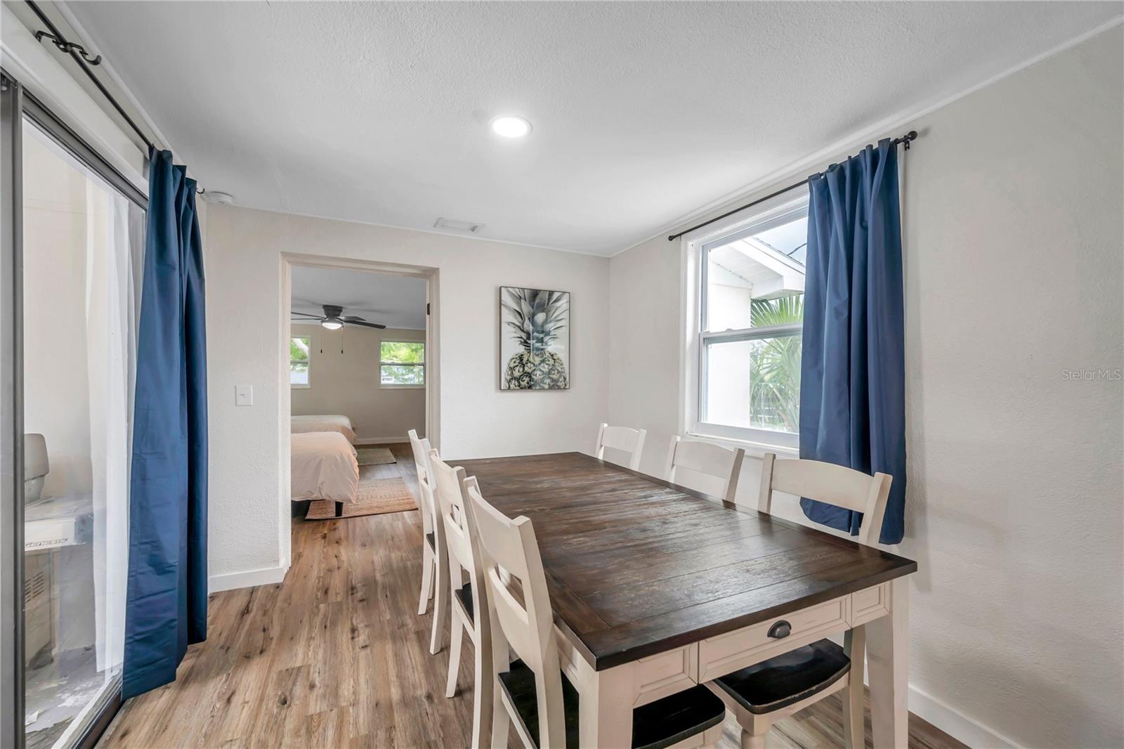 BELLEAIR TERRACE - Residential