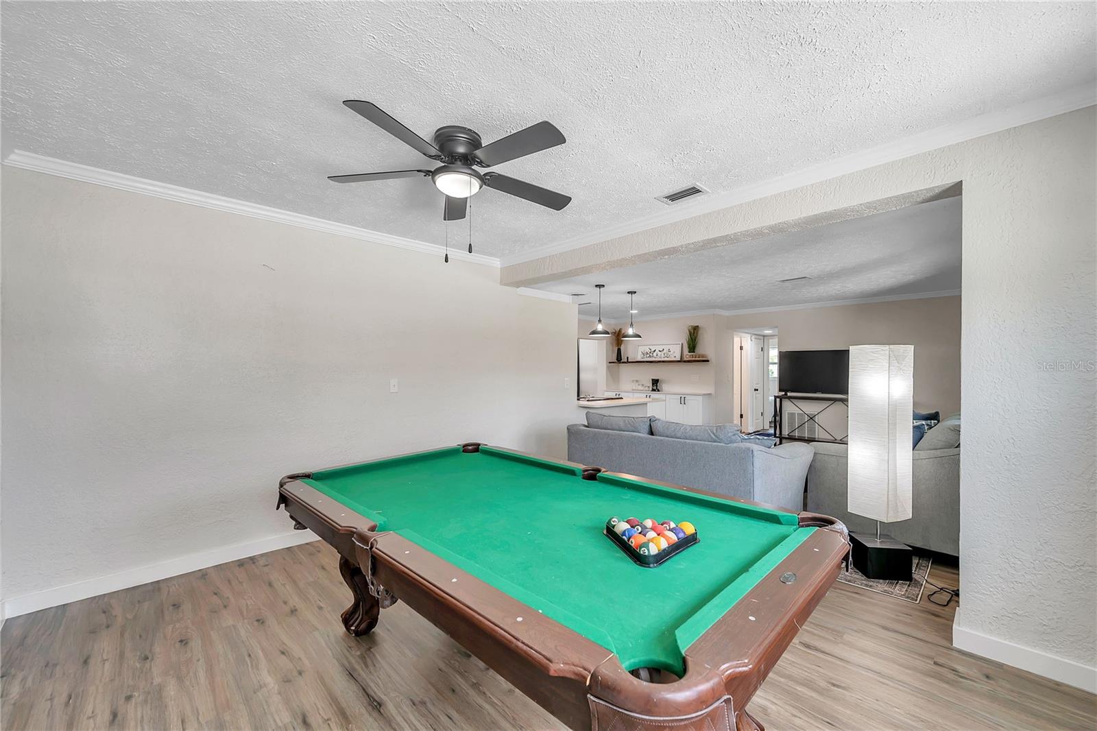 BELLEAIR TERRACE - Residential