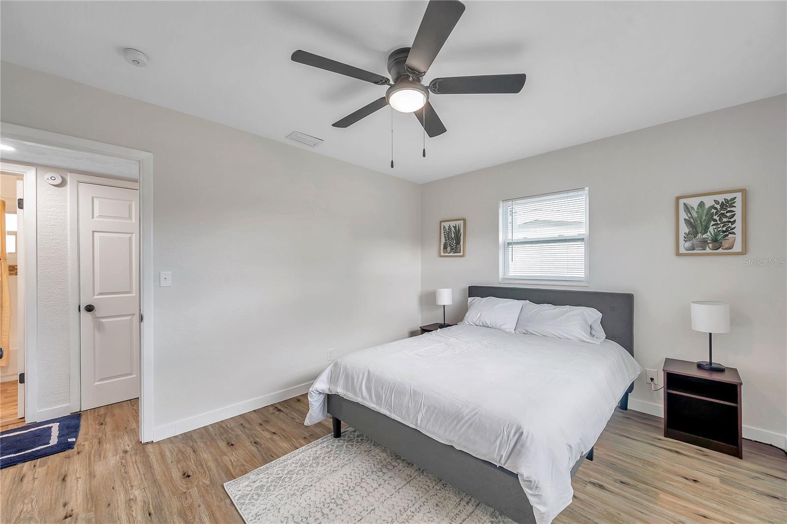 BELLEAIR TERRACE - Residential