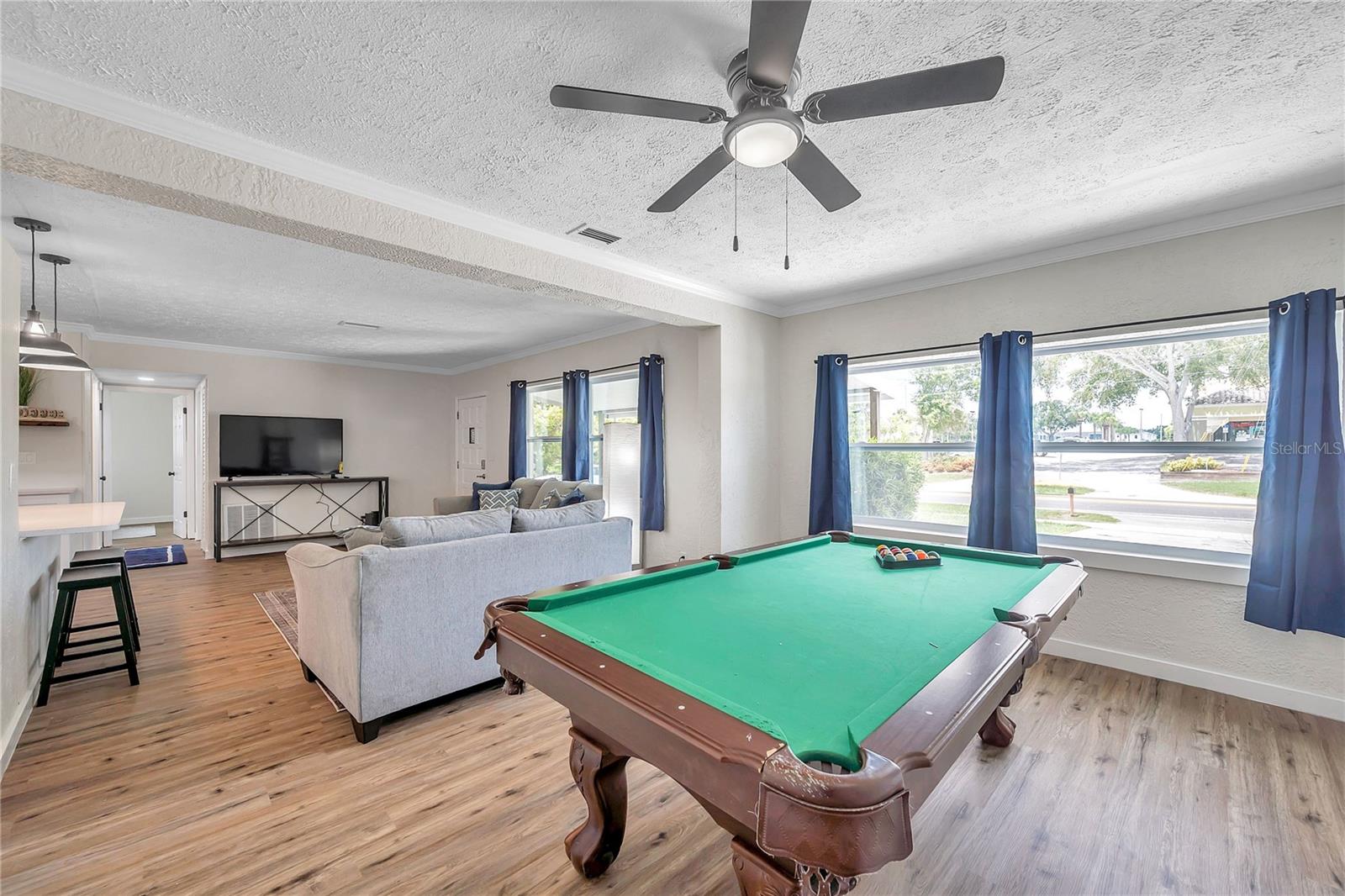 BELLEAIR TERRACE - Residential