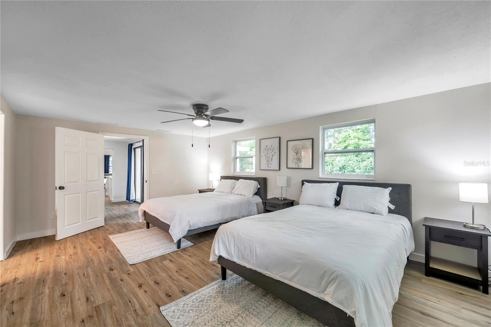 BELLEAIR TERRACE - Residential