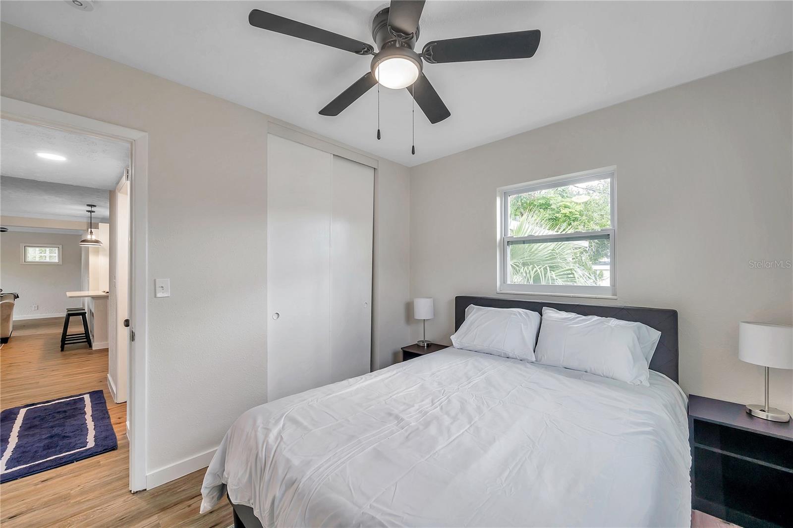 BELLEAIR TERRACE - Residential